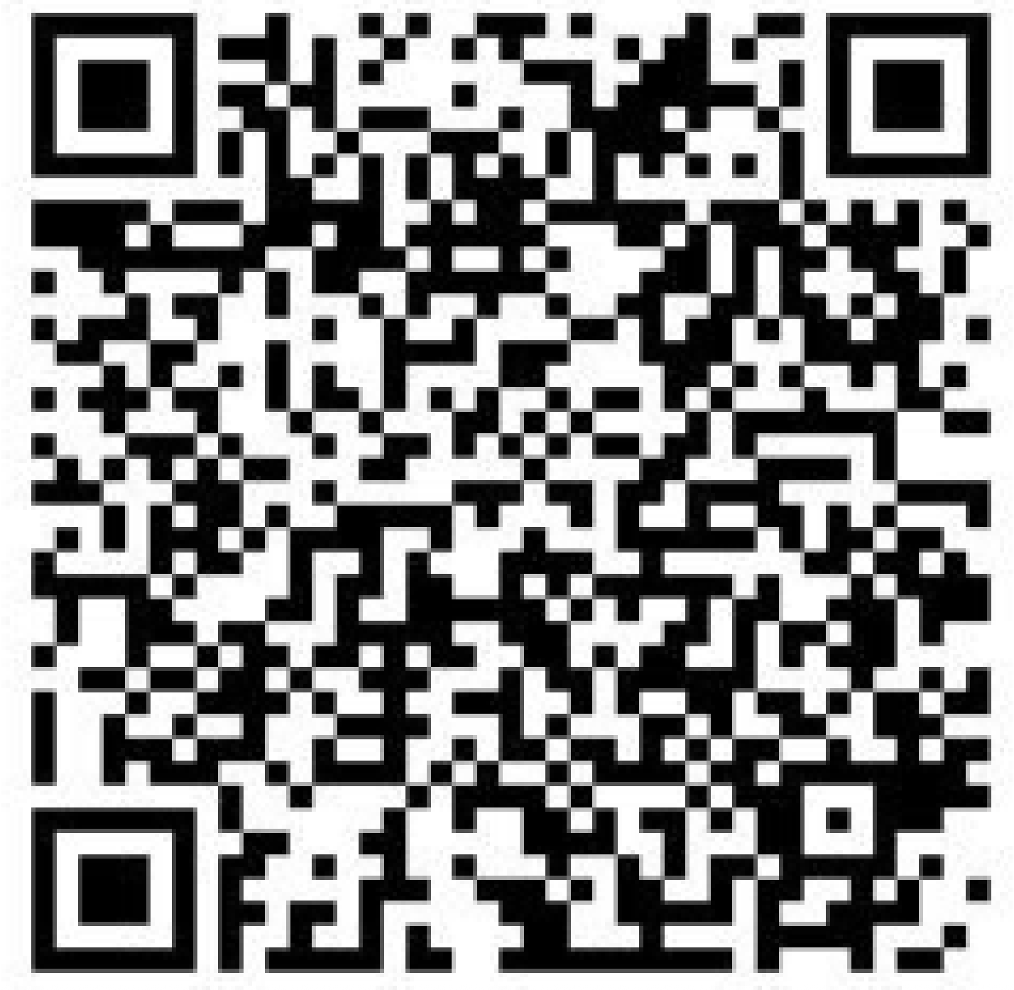 Payment QR Code